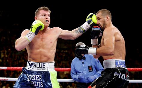 Canelo vs. Kovalev fight takeaways: Alvarez proves greatness, .